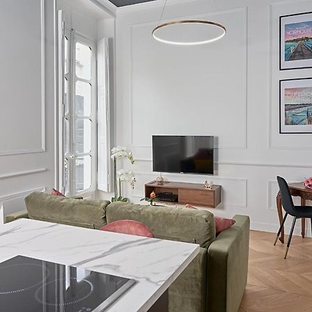 L'Etoile Du Sud - Les Maisons De Madeleine Nantes Exteriör bild